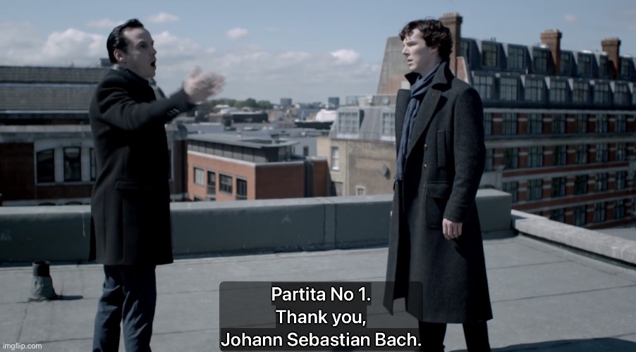 Paused at the worst moment im giggling rn THEIR FACESSS | image tagged in bbc sherlock | made w/ Imgflip meme maker