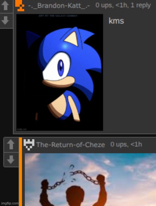 get the link yourself | made w/ Imgflip meme maker