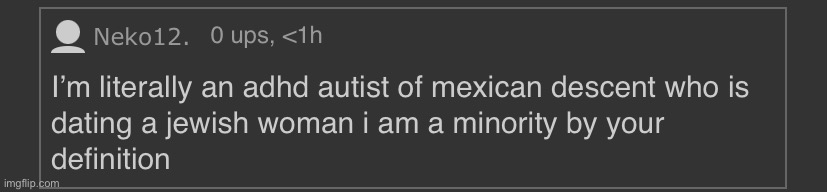 to anyone calling me a nazi lmao | made w/ Imgflip meme maker