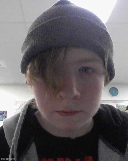 ts is not tuff | made w/ Imgflip meme maker