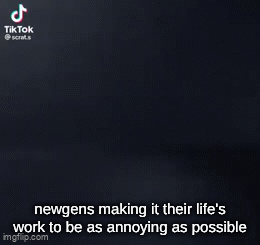 Nerd - Imgflip