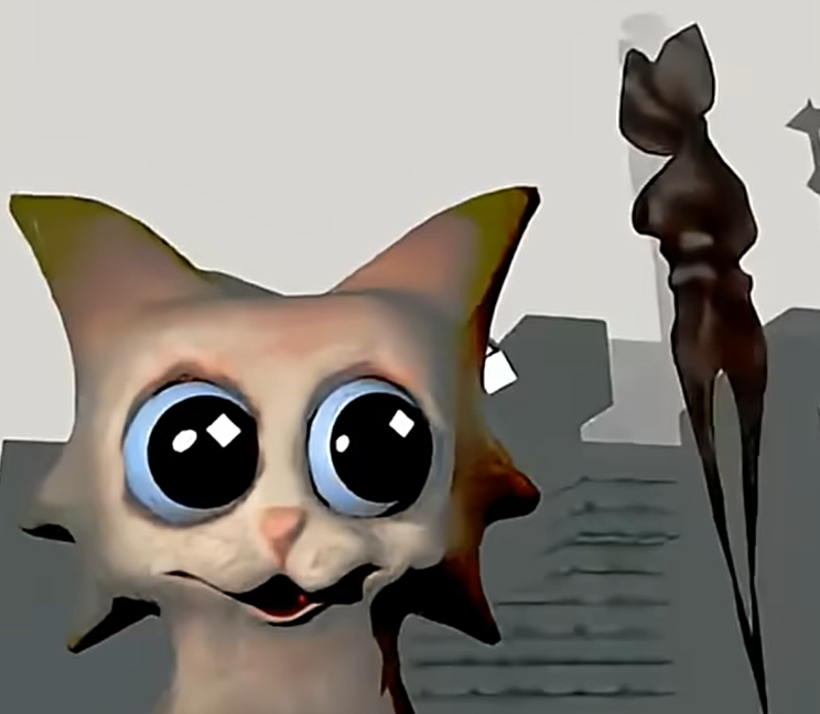 Me when the legends were true - Garn47 Blank Meme Template