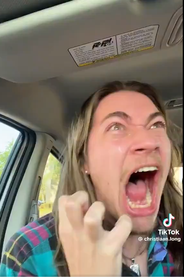 everything is ok Blank Meme Template