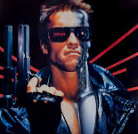 Terminator Blank Meme Template