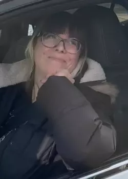 Invincible White Woman Blank Meme Template