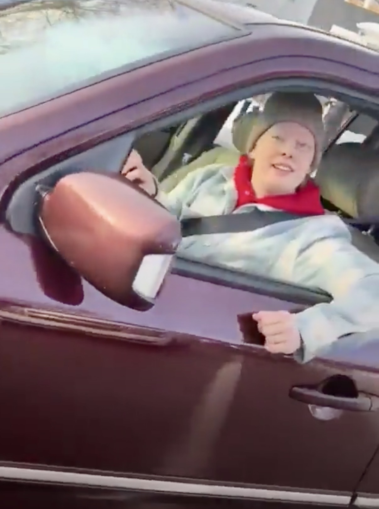 We are all Renee Good Blank Meme Template