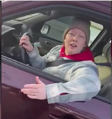 FAFO-ICE Blank Meme Template