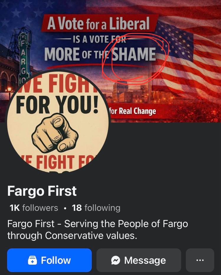 High Quality Fargo First Blank Meme Template