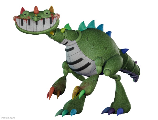 image tagged in pianosaurus | made w/ Imgflip meme maker