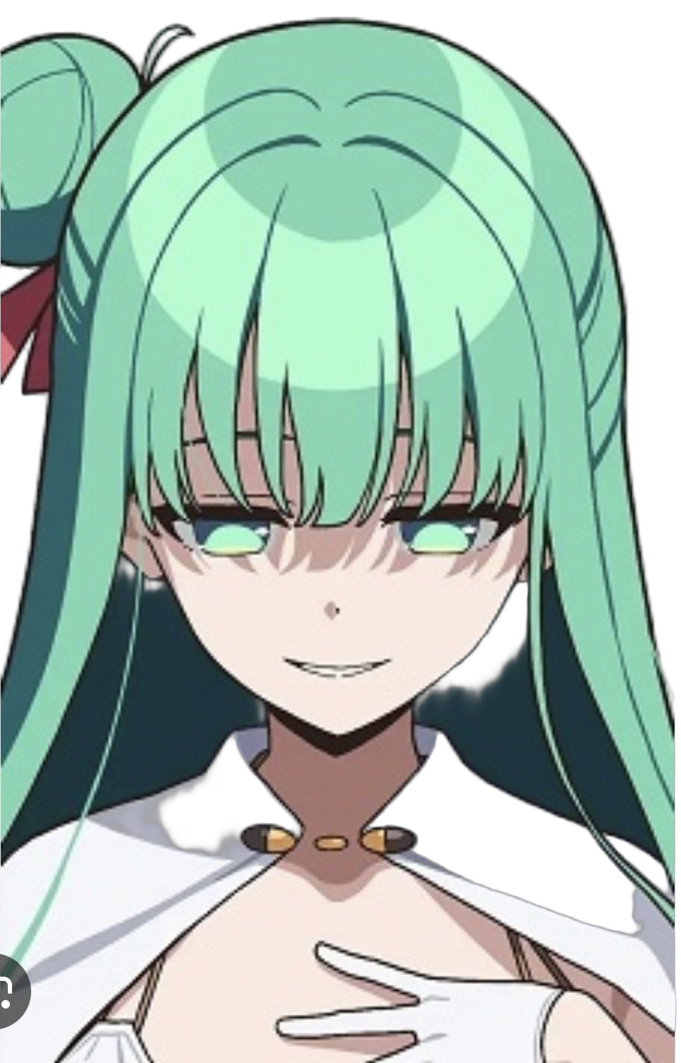 High Quality Touka Blank Meme Template