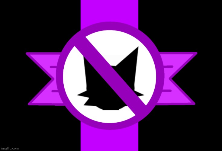Anti-sprunki flag | image tagged in anti-sprunki flag | made w/ Imgflip meme maker