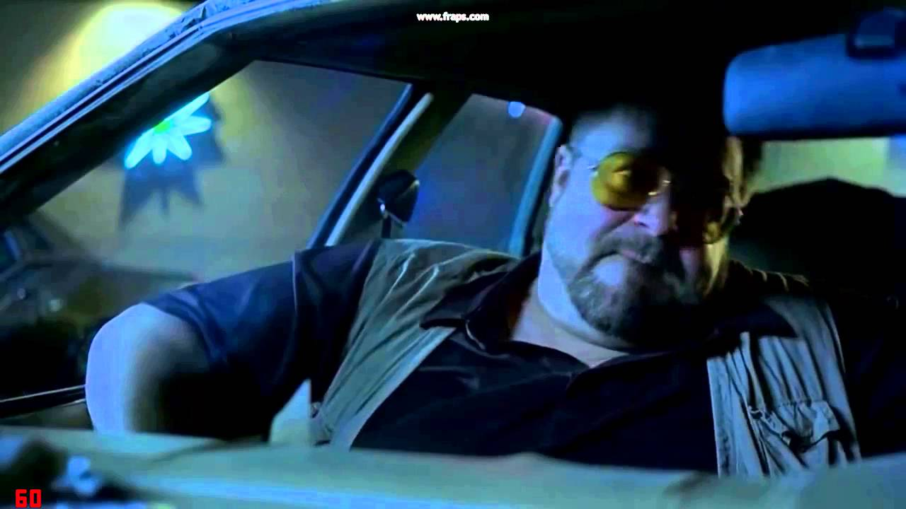 walter im calm Blank Meme Template