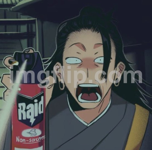 filthy monkeys who can’t even use jujutsu | image tagged in filthy monkeys who can t even use jujutsu | made w/ Imgflip meme maker