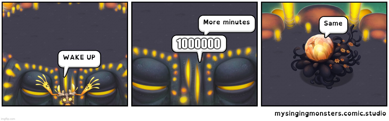 More time | 1000000 | image tagged in more time | made w/ Imgflip meme maker