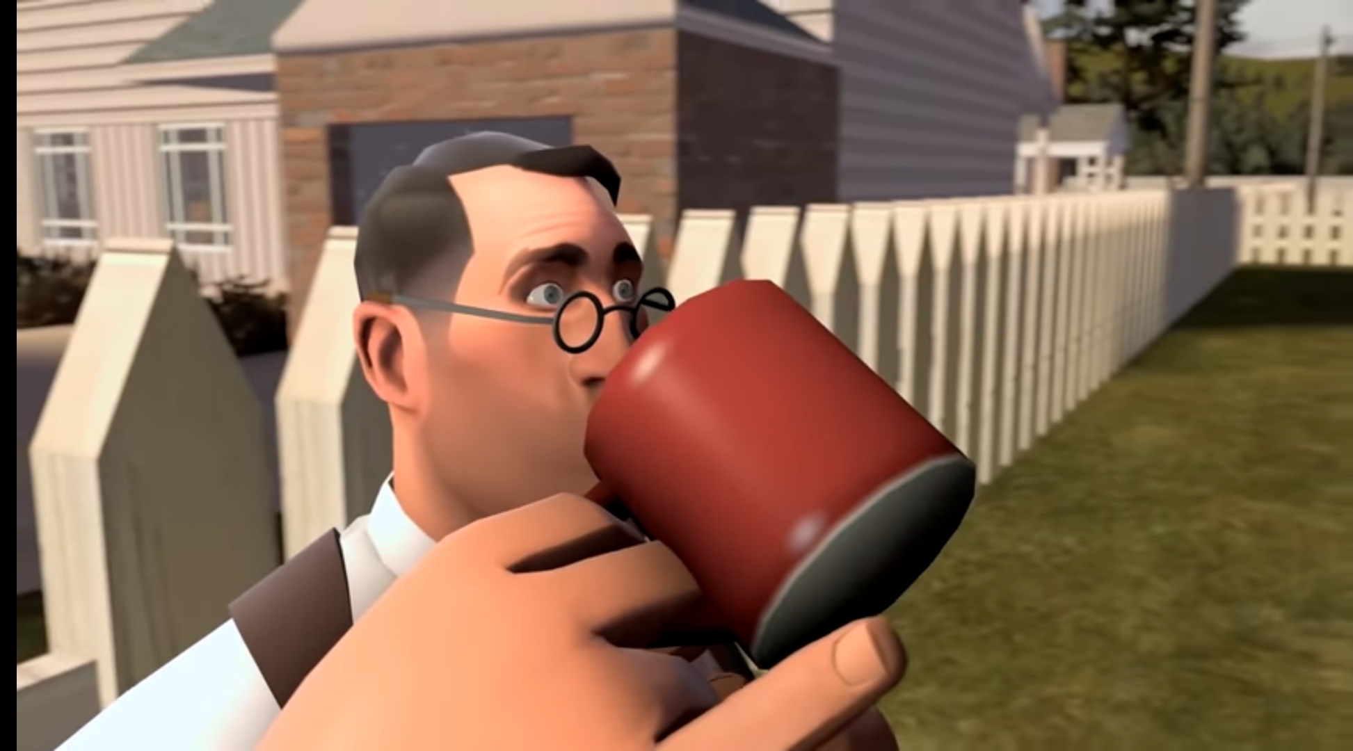 Women ☕ Blank Meme Template