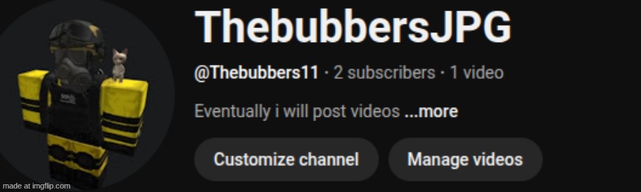 I'm famus | made w/ Imgflip meme maker