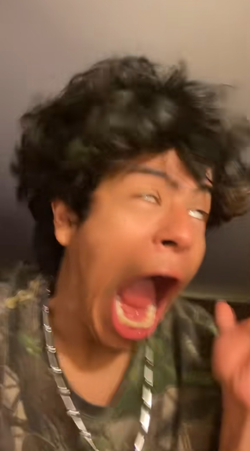 Goon Blank Meme Template