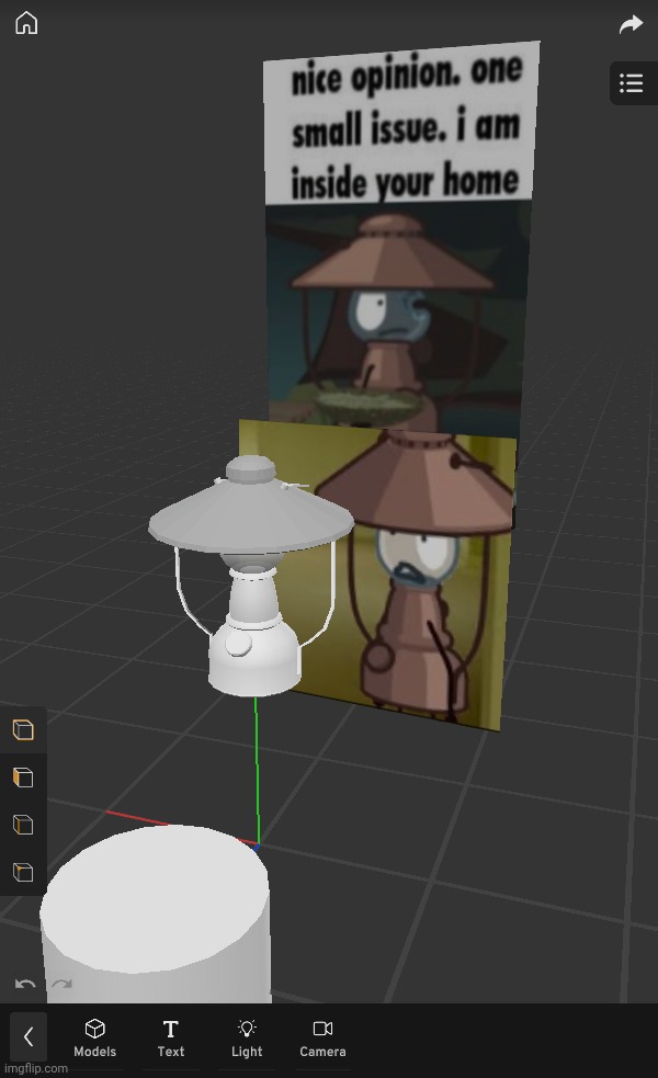 How the hell did I do this | made w/ Imgflip meme maker