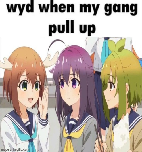 wheres koshitan tho :< | made w/ Imgflip meme maker