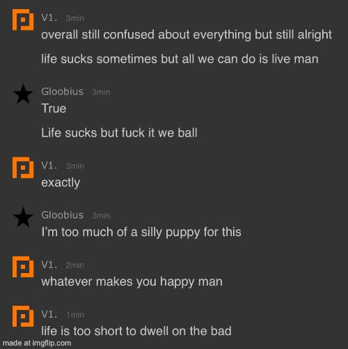 He forced me to post this | made w/ Imgflip meme maker