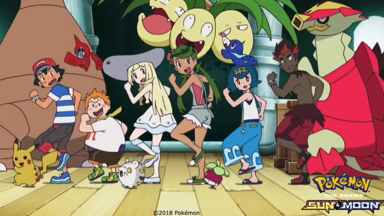 sun and moon dancing Blank Meme Template