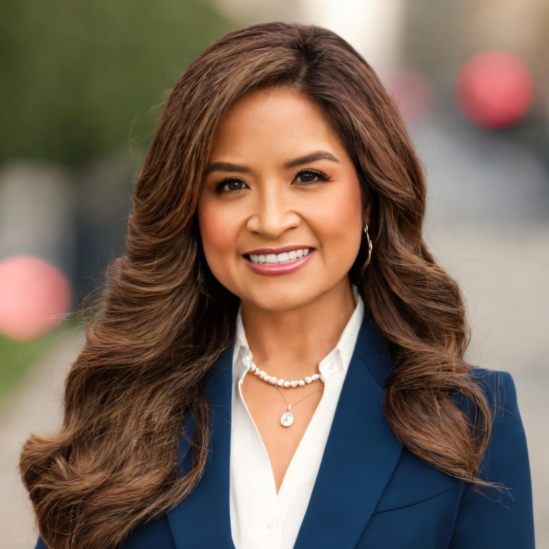 real estate agent Blank Meme Template