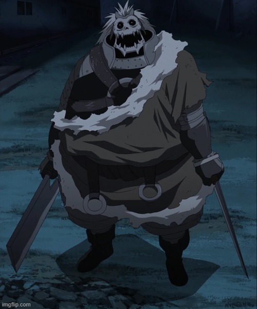 wait you're telling me a goated character DIDN'T get killed off the same episode?? i'm in heaven | made w/ Imgflip meme maker