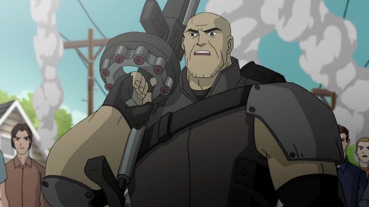 Hunter knows best Blank Meme Template