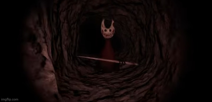 The Heck did my autoplay put on? | image tagged in horror knight silkwrong | made w/ Imgflip meme maker