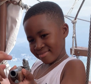 Joel bah Blank Meme Template