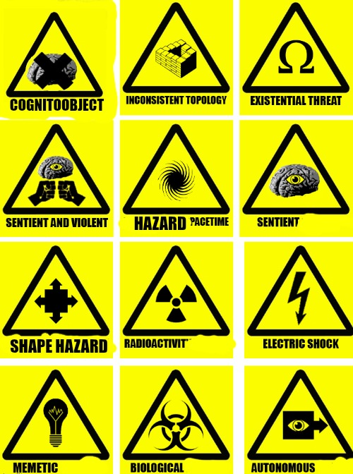 Slumpedbythe4 Warning Part 1/2 Blank Meme Template