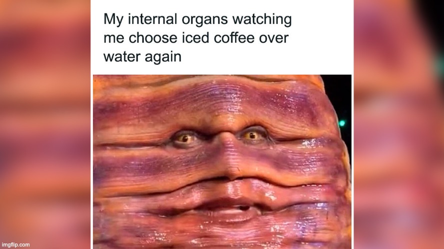 I mean I do this to myself. | image tagged in memes,funny,relatable,stop reading the tags,cats | made w/ Imgflip meme maker