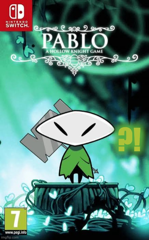 ?! | made w/ Imgflip meme maker