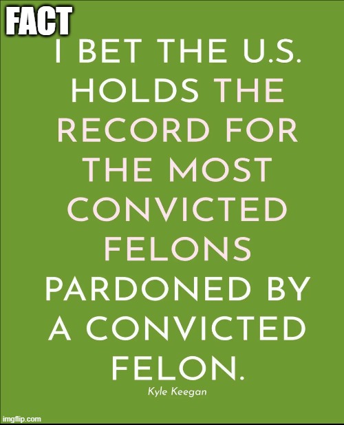 FACT | made w/ Imgflip meme maker