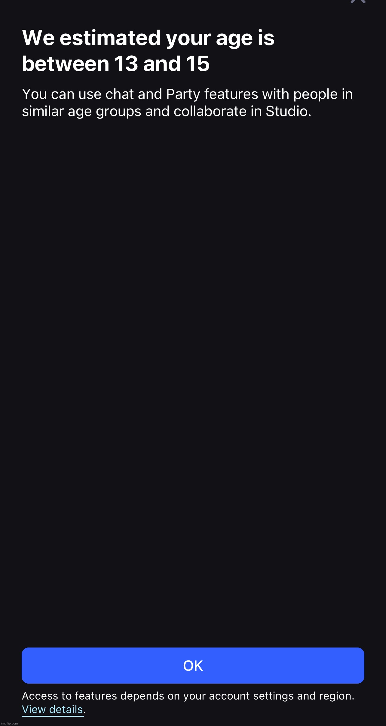 this was a terrible idea lmao but at least it worked | made w/ Imgflip meme maker