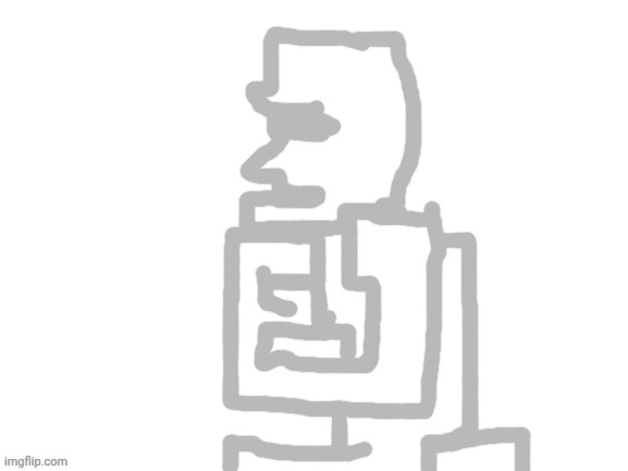 Blank White Template | image tagged in blank white template | made w/ Imgflip meme maker