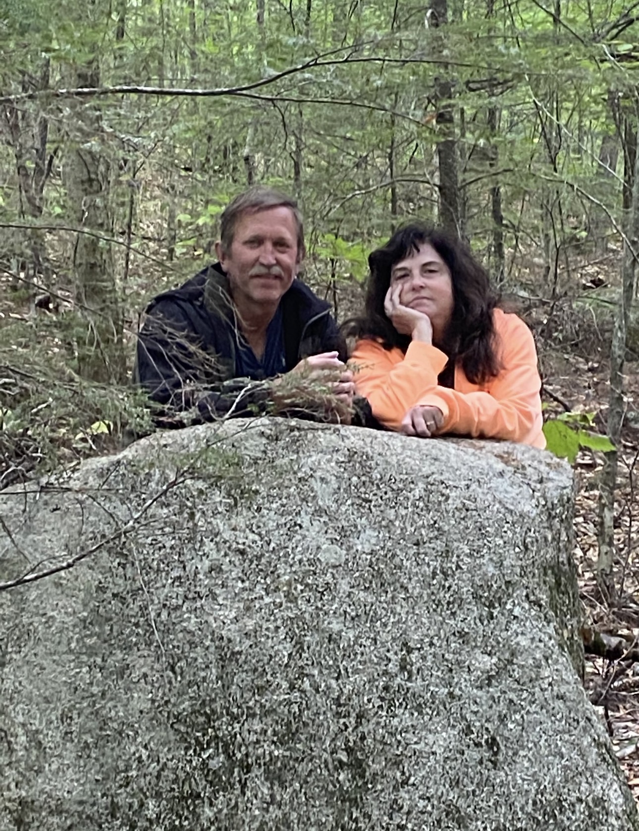 Rock Blank Meme Template