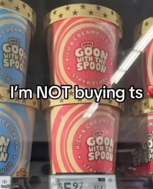 Again, not mine | made w/ Imgflip meme maker