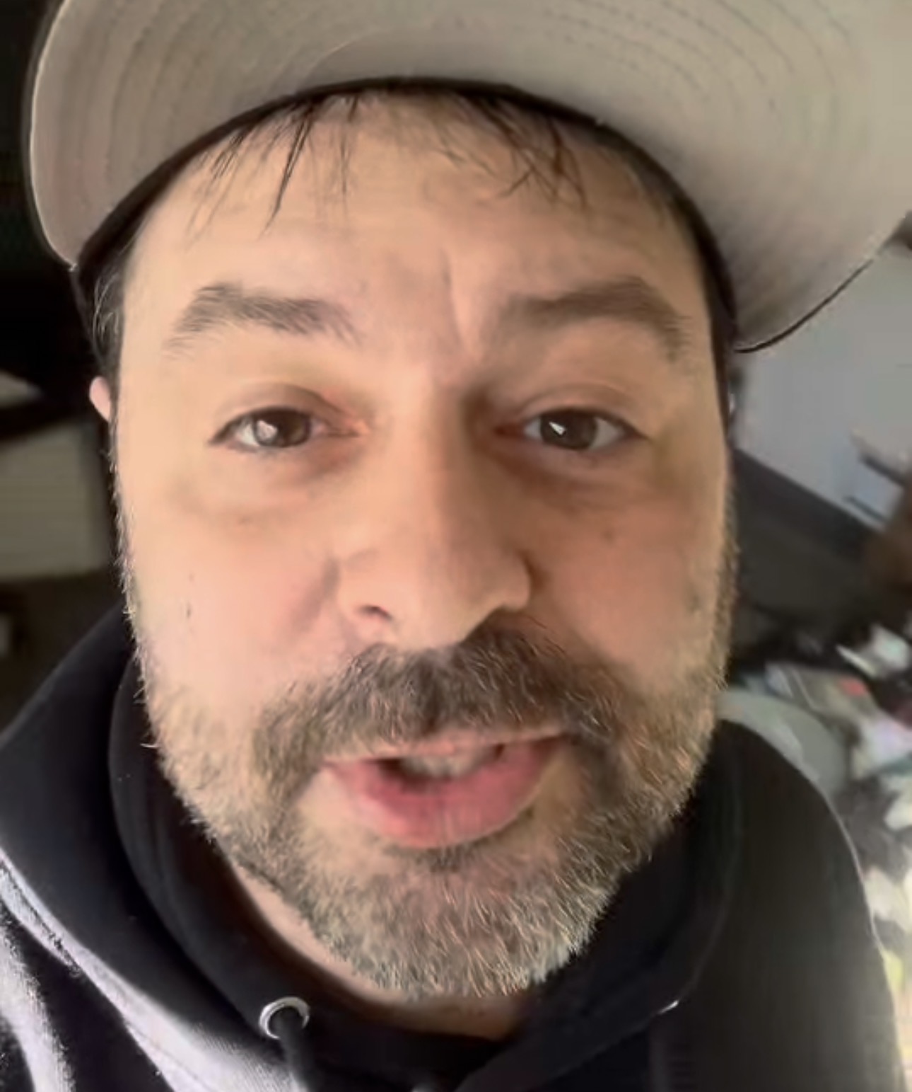 Phuck Chuck Blank Meme Template