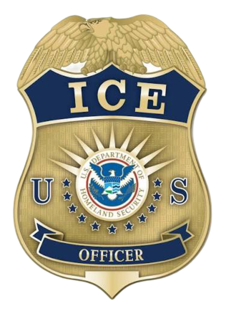Ice badge Blank Meme Template