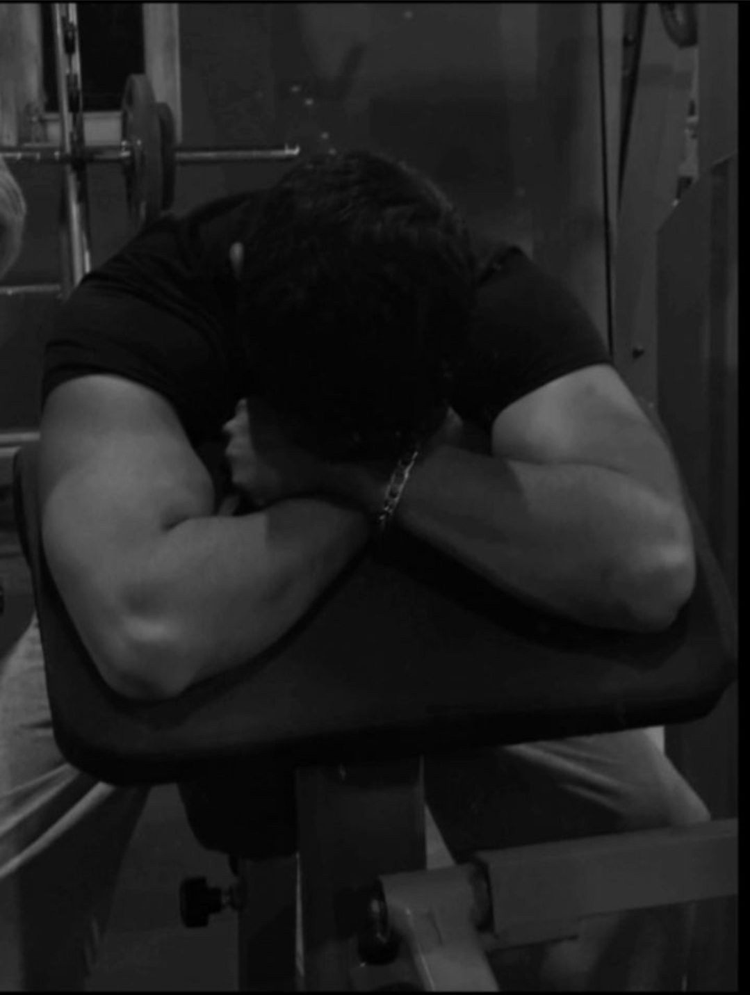 Acceptance. Blank Meme Template