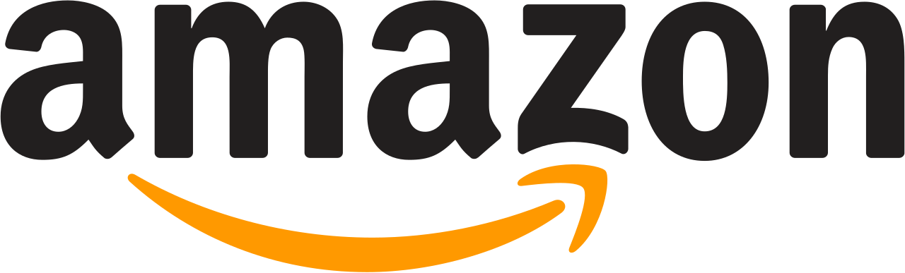 Amazon logo Blank Meme Template