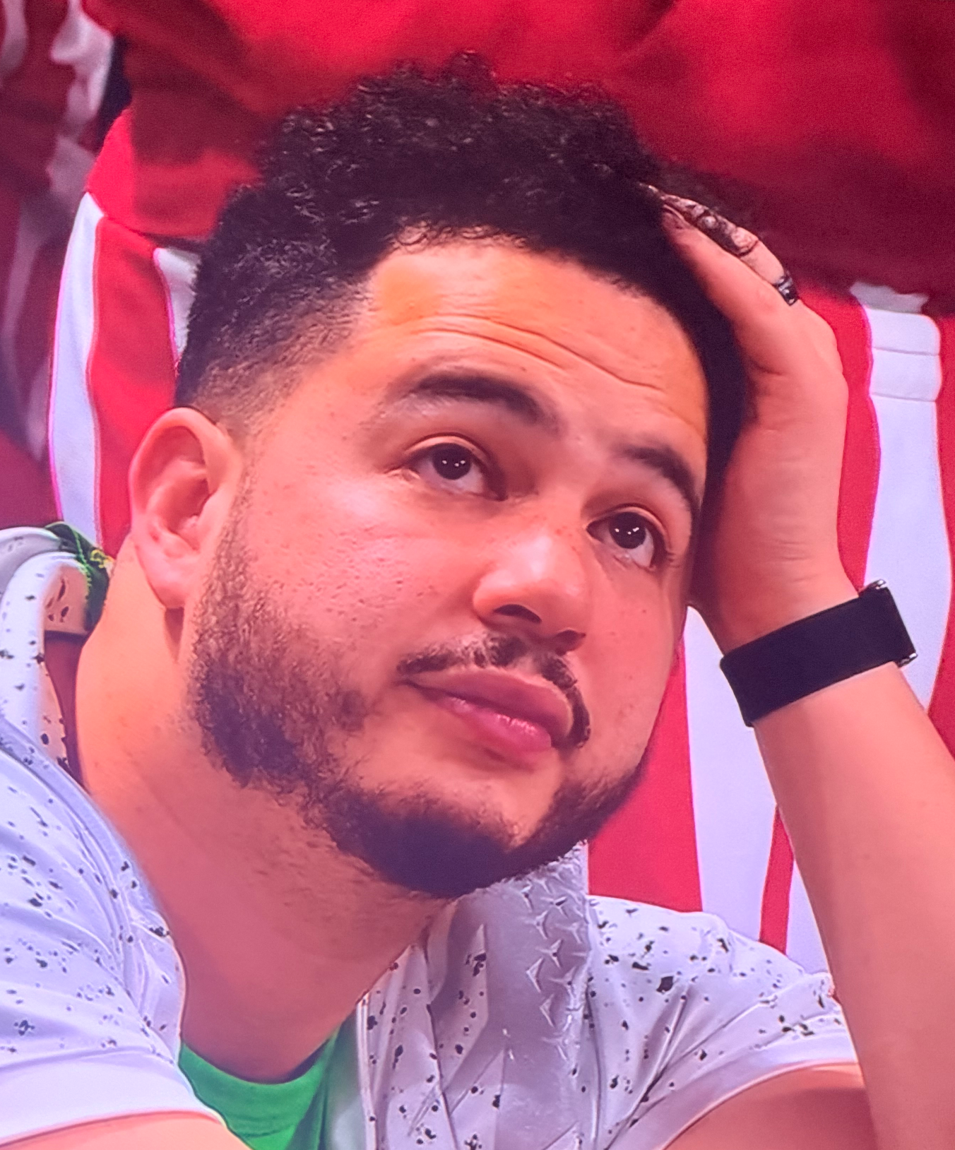 Oregon Lost Blank Meme Template