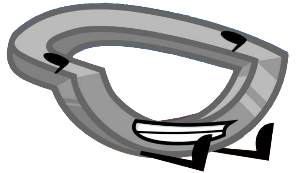 bfdia Nickel Blank Meme Template