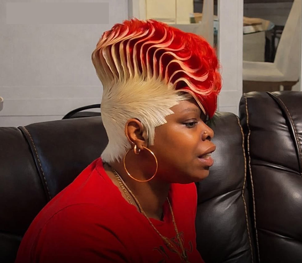 Chicken Head Blank Meme Template