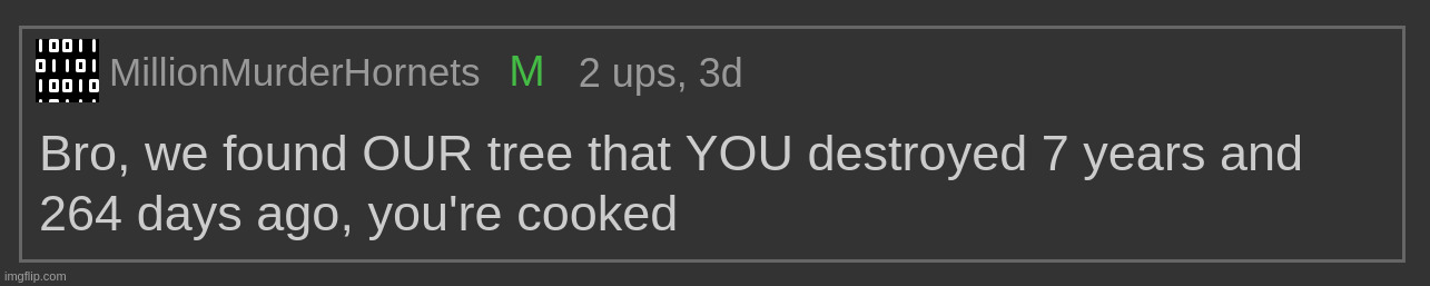 username checks out | made w/ Imgflip meme maker