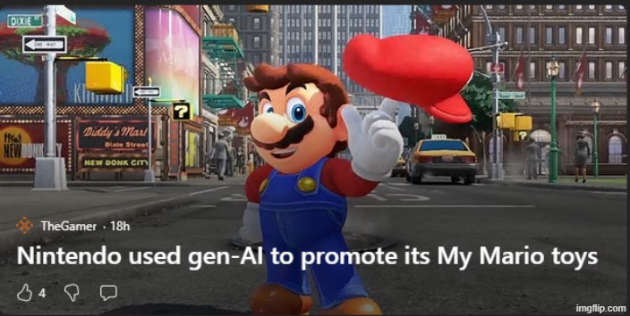 Insane news for the unemployed | made w/ Imgflip meme maker