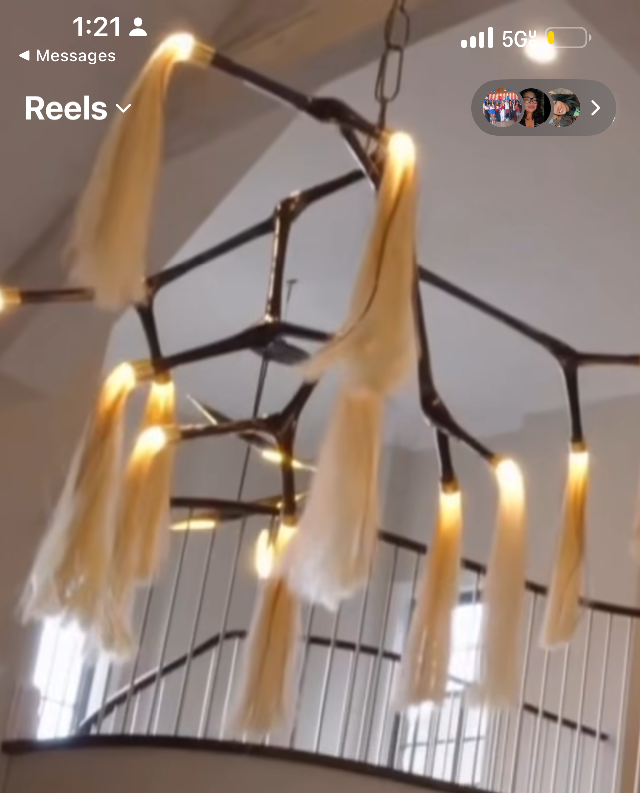 Nina Hair Blank Meme Template