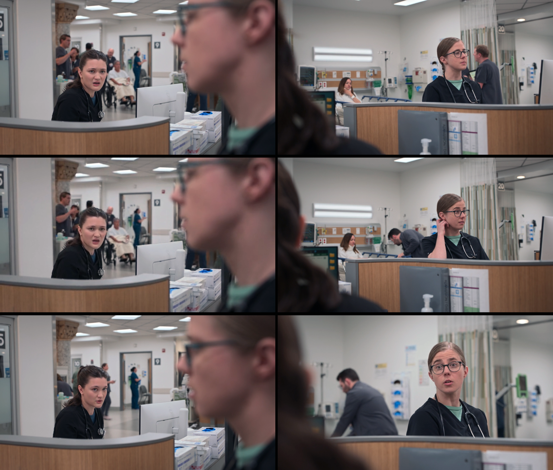 Unicorn Blank Meme Template