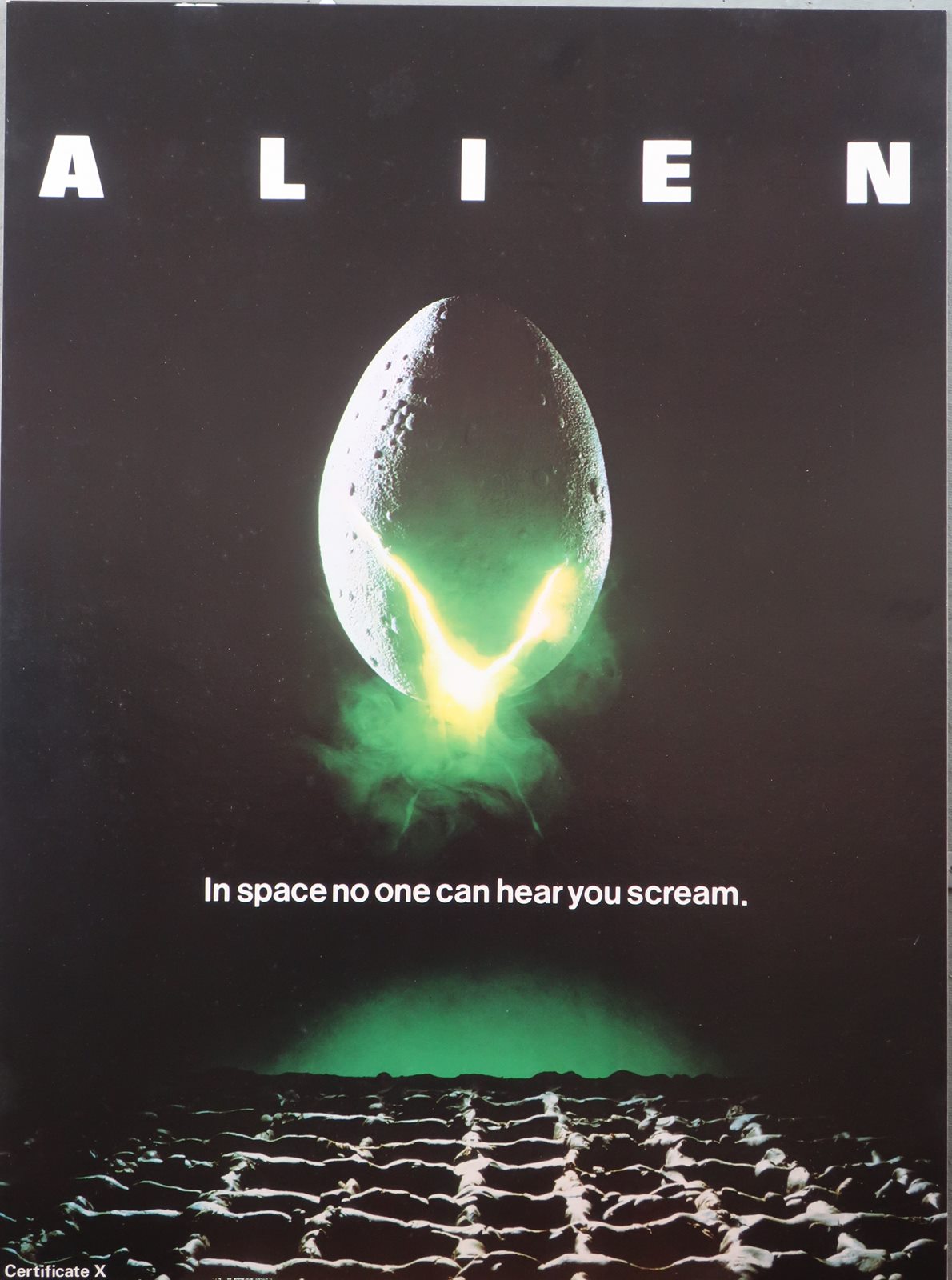 Alien Blank Meme Template